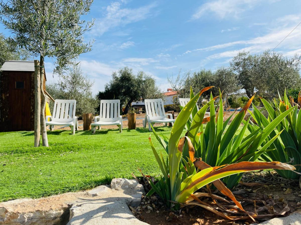 منزل الضيف Corredoura  في Glamping Turquesa, Feel And Relax In A Wood House المظهر الخارجي الصورة